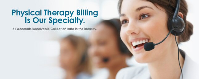 StrataPT Physical Therapy Billing Service